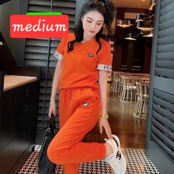 Tops And Pants Medium