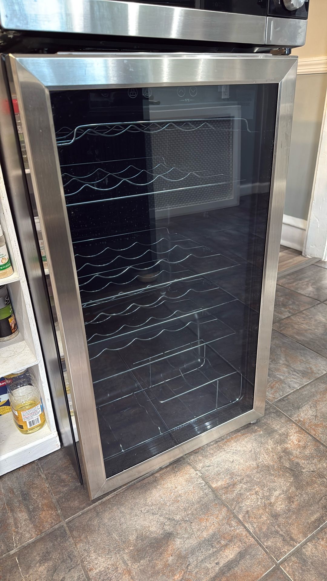 Wine Cooler