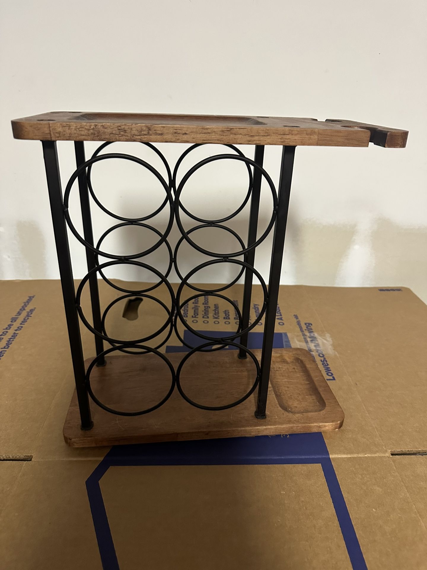 Wine Rack