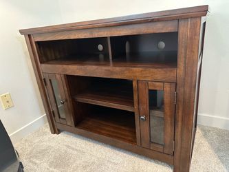 TV stand