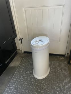 Ubbi Diaper Pail
