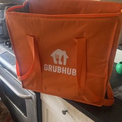 Delivery Bag