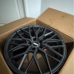 VMR 5x112 19’