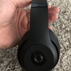 Beats Studio3 Wireless Headphones