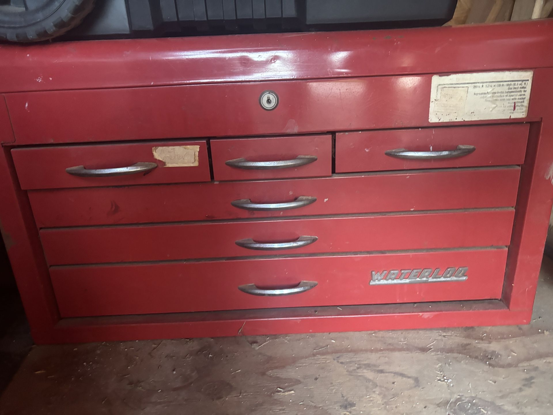 Tool Box