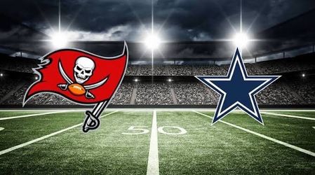 🏈 COWBOYS vs. BUCS FIELD SUITE TICKETS