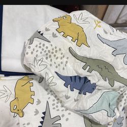 Baby Crib Sheets 