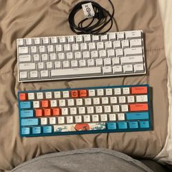 Mechanical Gaming Keyboard