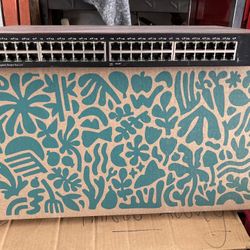 Cisco 48 Port Network Switch