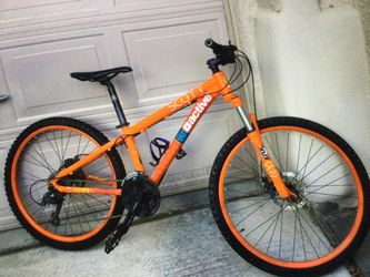 Bike 26”