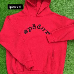 Sp5der hoodies 