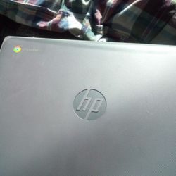 HP Chromebook 11