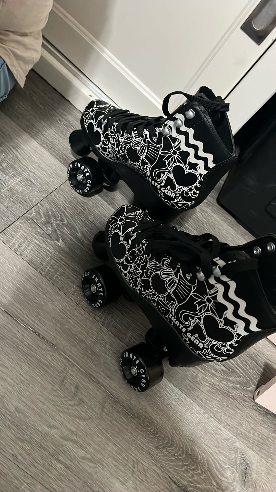 Rollerblades