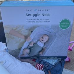 Snuggle Nest