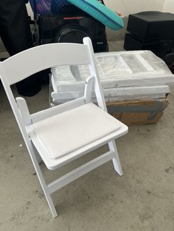 Kids resin folding chairs