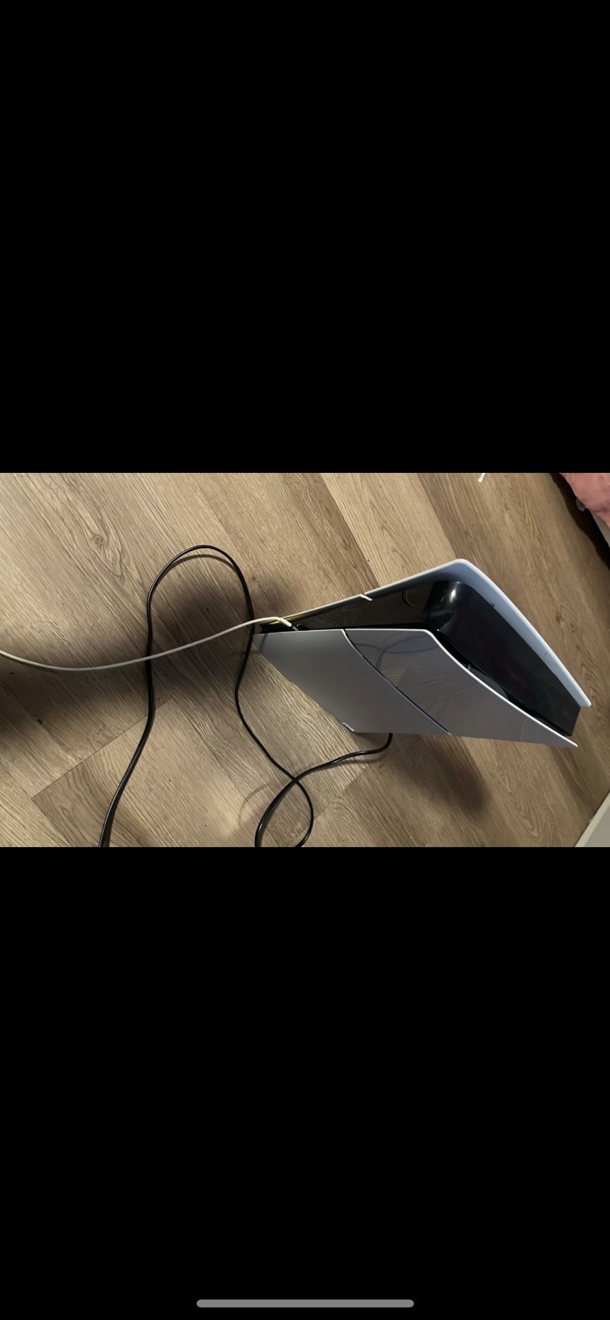 Ps5 Digital Edition (Read Description)