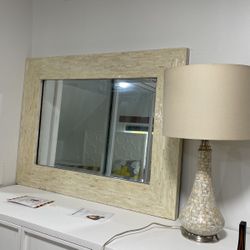 Mirror Mother Of Pearl