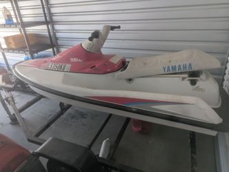 Yamaha project