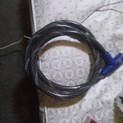 Lock Cable 