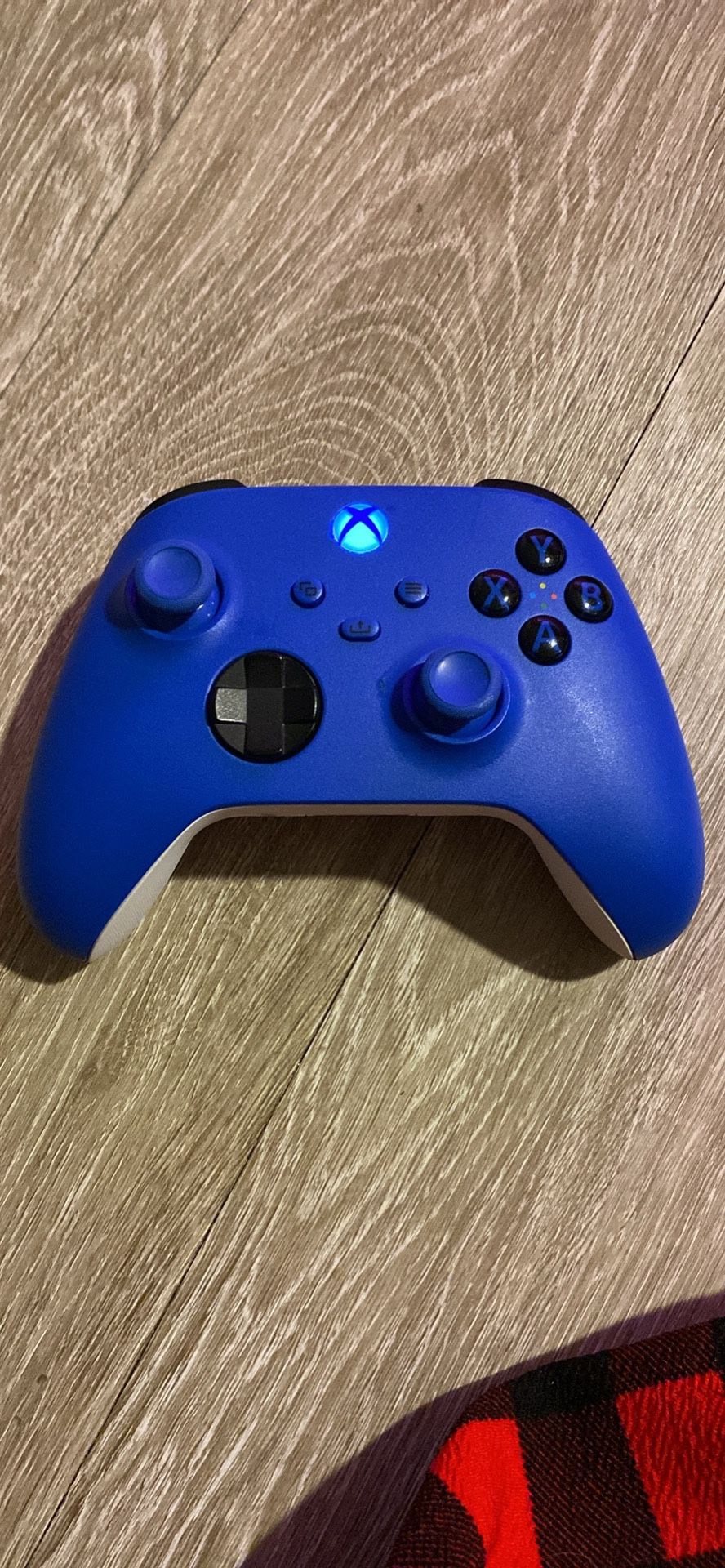 Xbox One Controller
