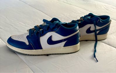 Jordan’s
