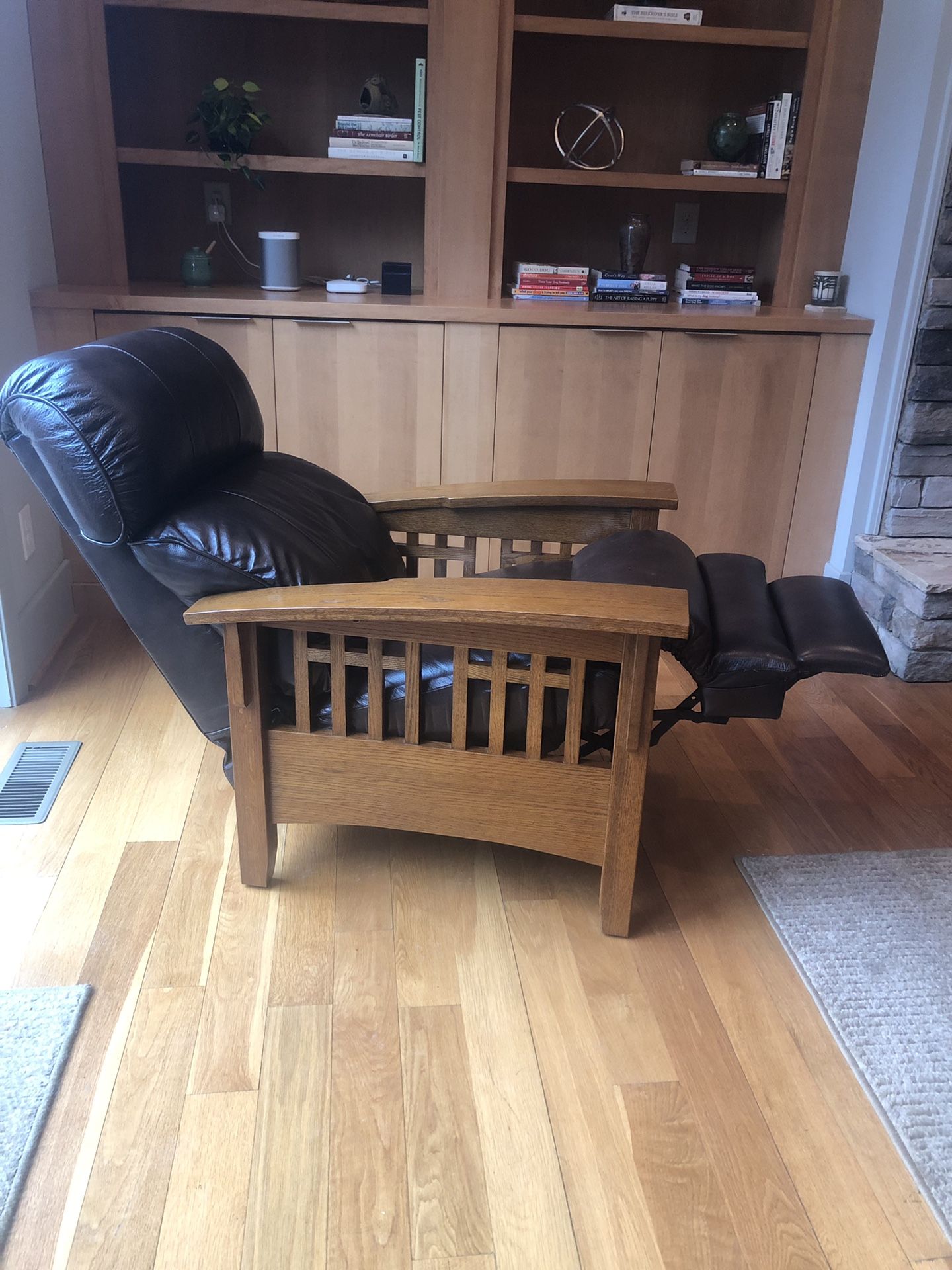 Lazy Boy Eldorado Recliner for Sale in Chapel Hill, NC OfferUp