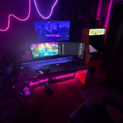 Gaming 