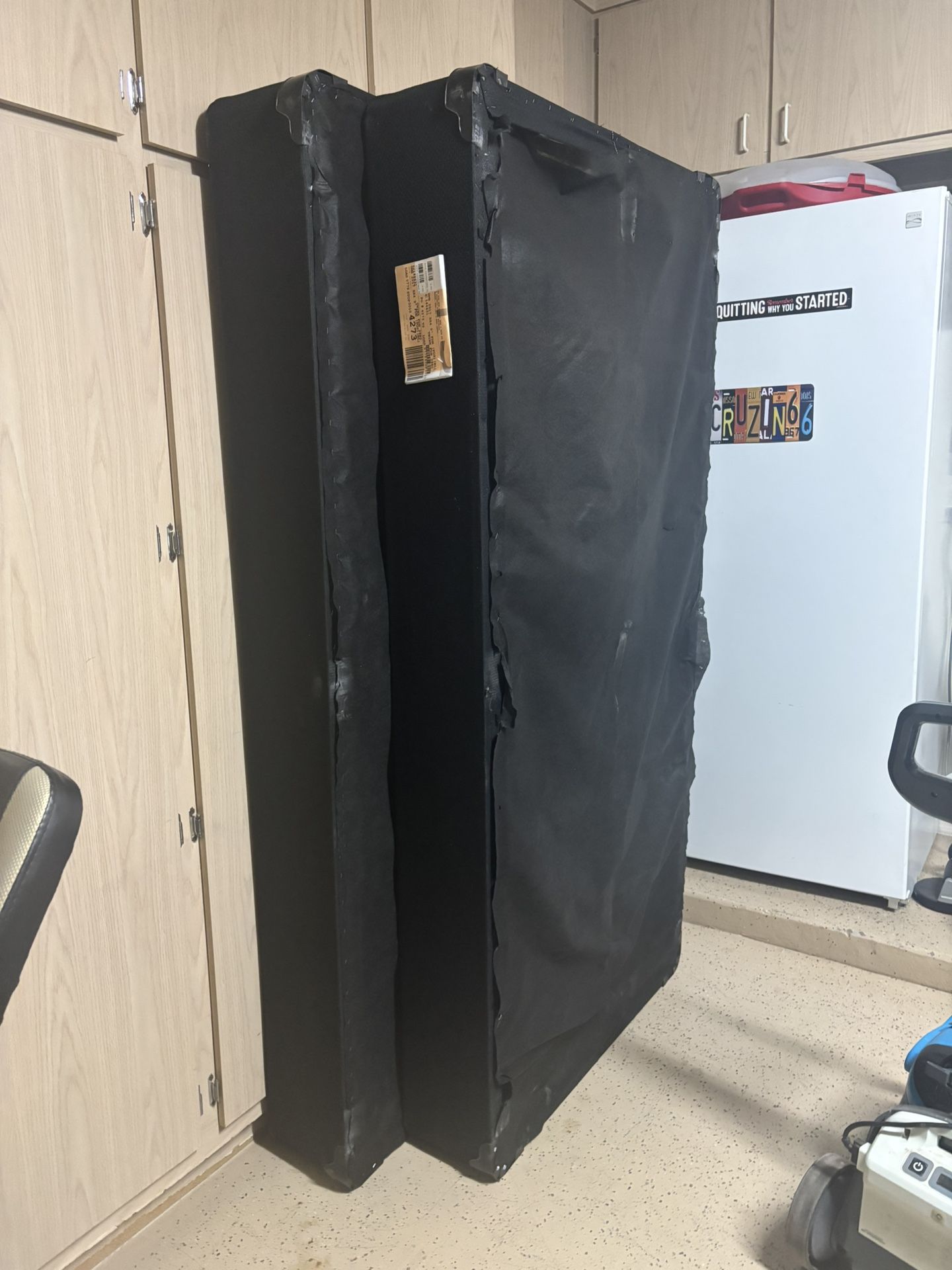 King Size Box Spring