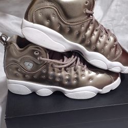 air jordan 13 retro GS  size #6Y