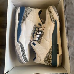 Air Jordan 3 Retro