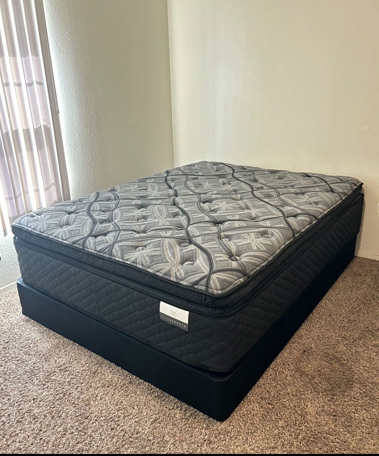 MOVING MATTRESS - ALL SIZES - FEW LEFT
