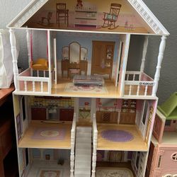 Kids Dollhouse