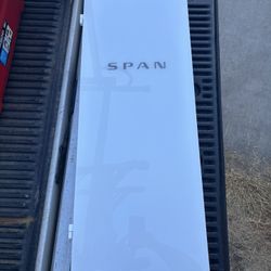 Span Smart Panel