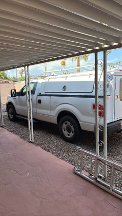 2009 Ford F-150