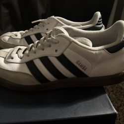 s8 adidas sambas 