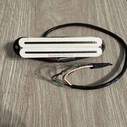 Seymour Duncan Hot Rail Bridge 