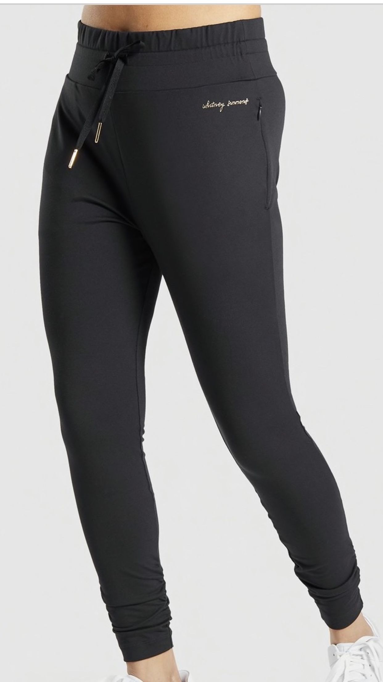 New Gymshark Whitney Simmons Joggers