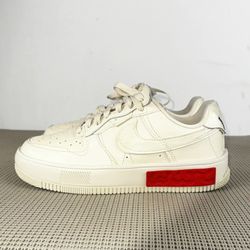 Nike Air Force 1 Fontanka Women's Size 7.5