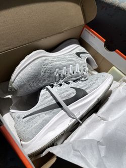 Nike Air Zoom Pegasus Size 7 Excellent  Running Shoes  Gym