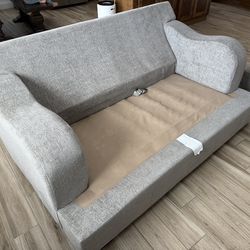 Free couch frame
