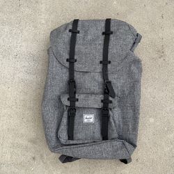 Herschel Little America Backpack 🎒 
