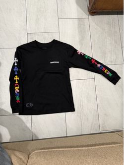 Chrome hearts shirt