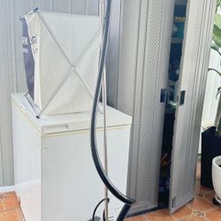 Clothes Steamer
