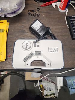 Smart Sprinkler Controller - Rachio GEN1 Smart Wifi Irrigation Controller