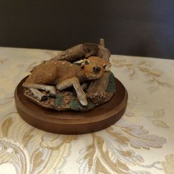 Martha Carey Collectibles 