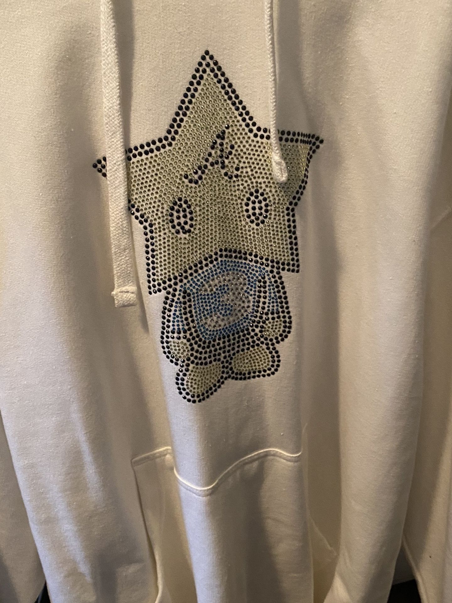 Sukami X Absent X Half Evil Sweater