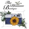 The Blossom Boutique