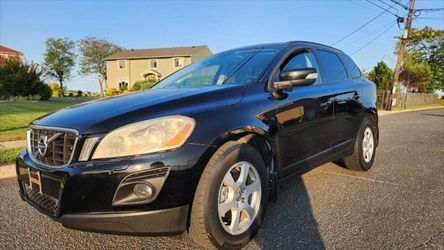 2010 Volvo XC60