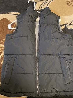 Boys Old Navy vest