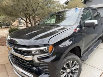 Parabrisas/Windshields 